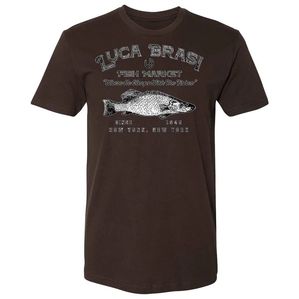 Premium Unisex T-Shirt - RB8VP24R - Dark Chocolate - 18