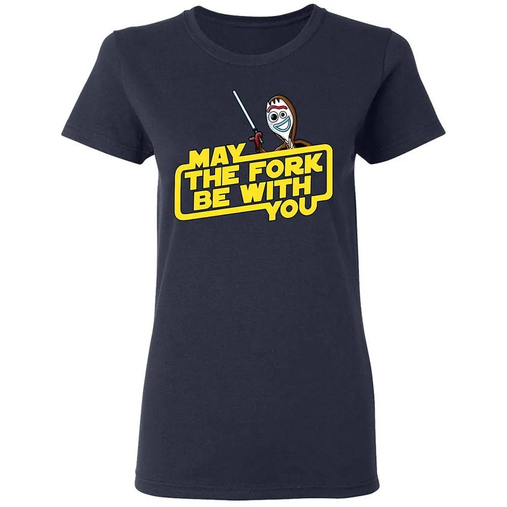 May The Fork - Navy - 2