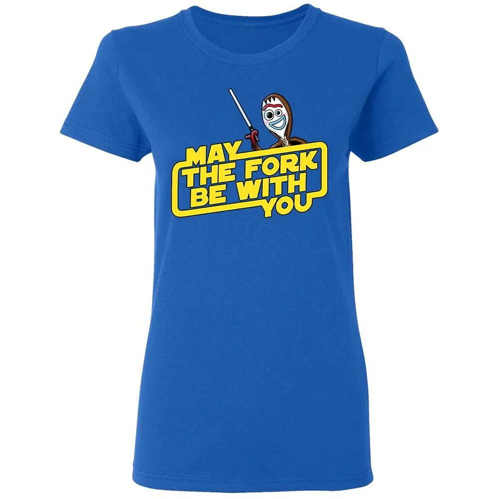 May The Fork - Royal - 3