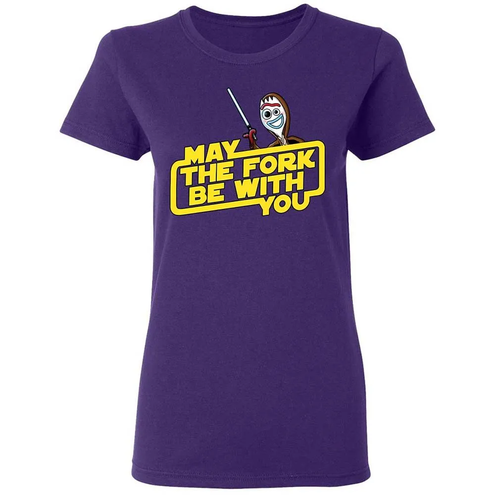 May The Fork - Purple - 10