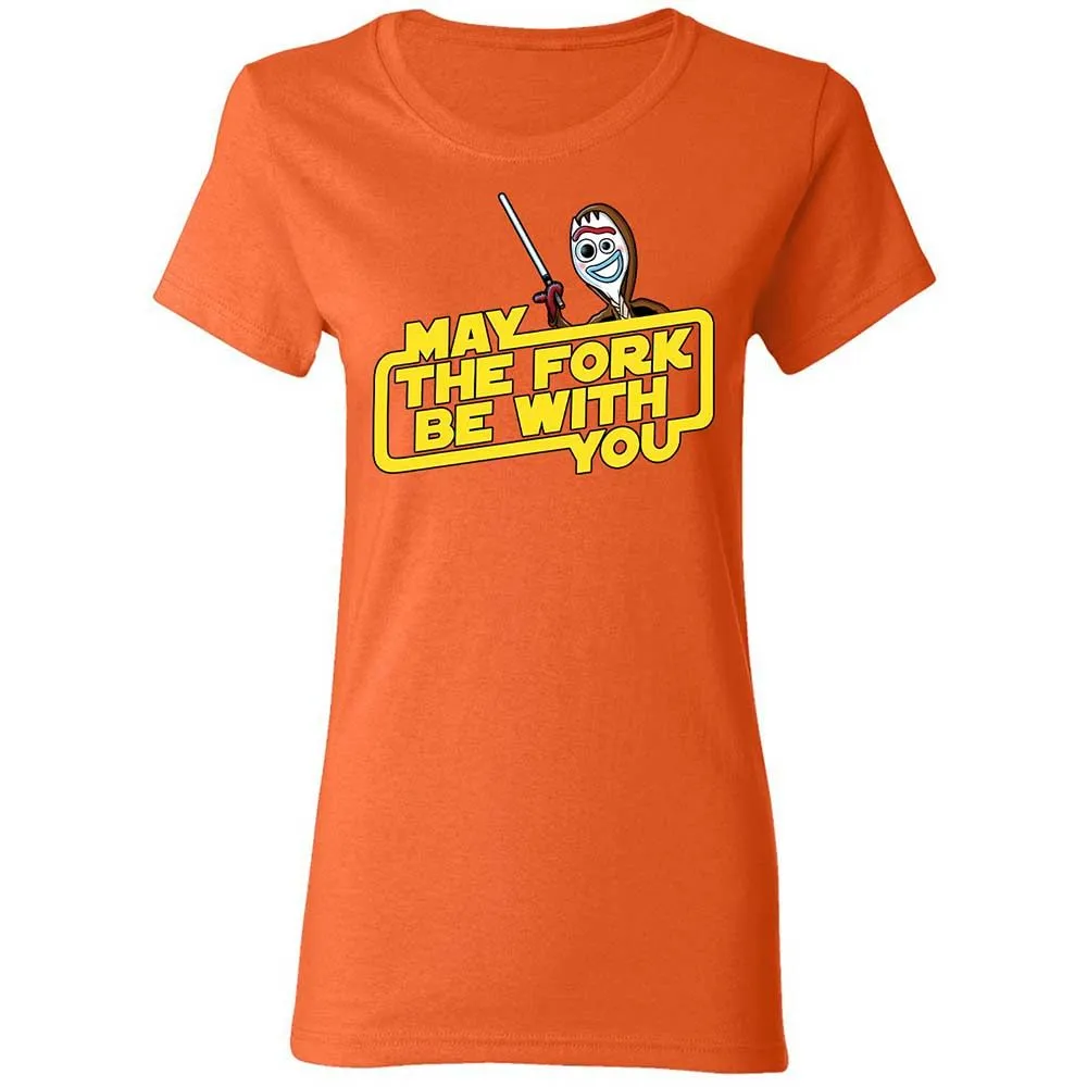 May The Fork - Orange - 12