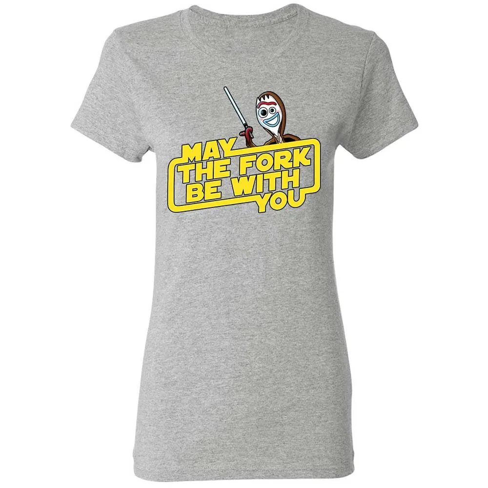 May The Fork - Sport Grey - 14