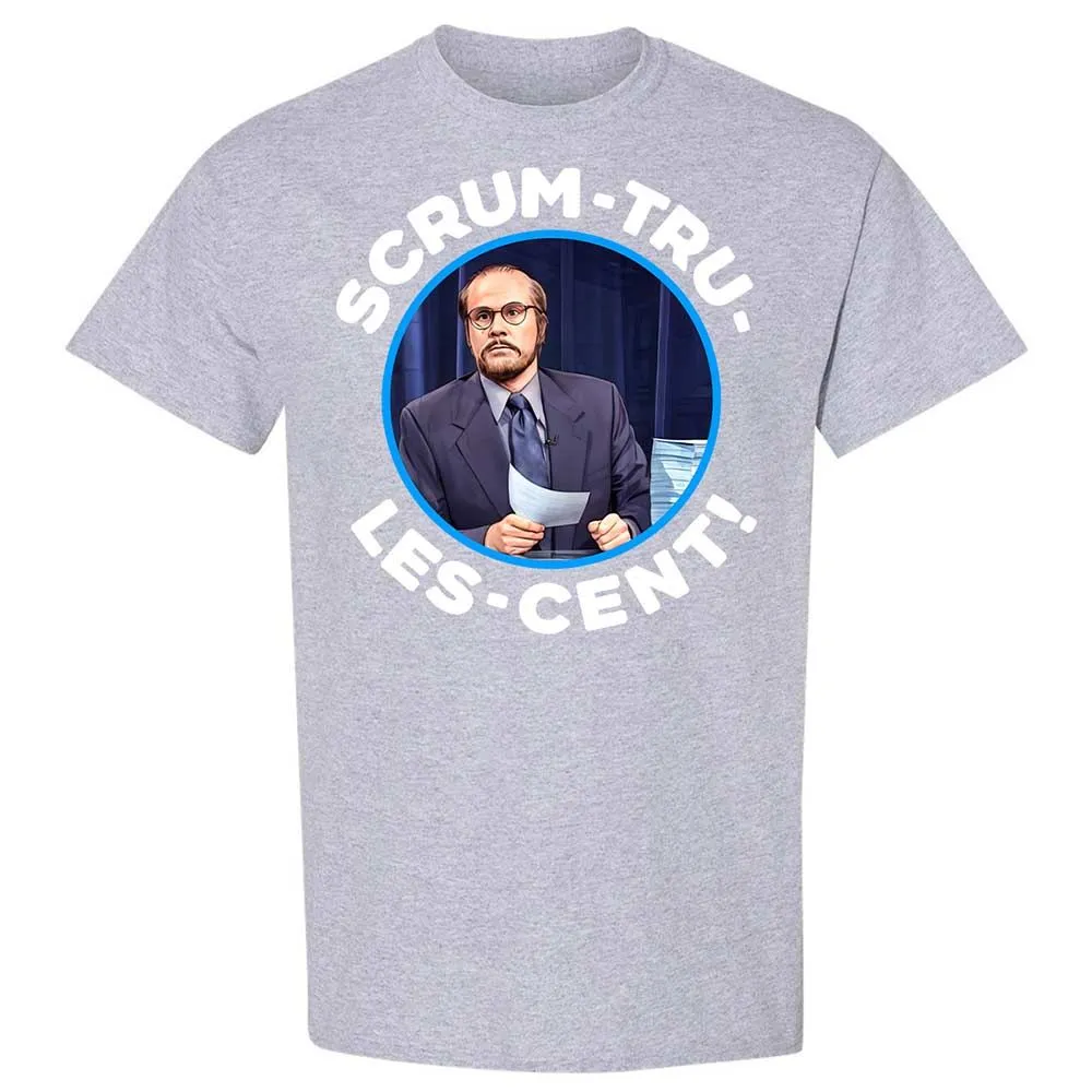 Scrumtrulescent - Sport Grey - 21