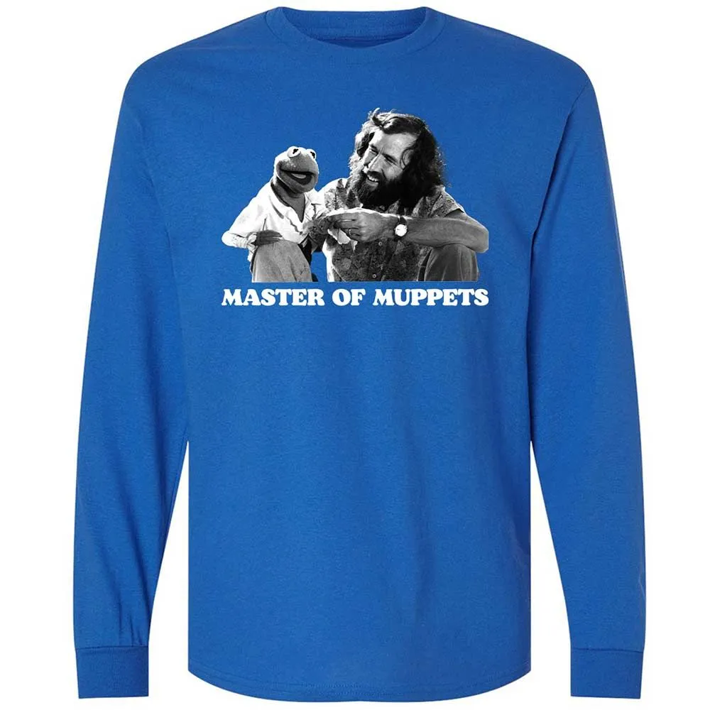Master of Muppets - Royal - 3