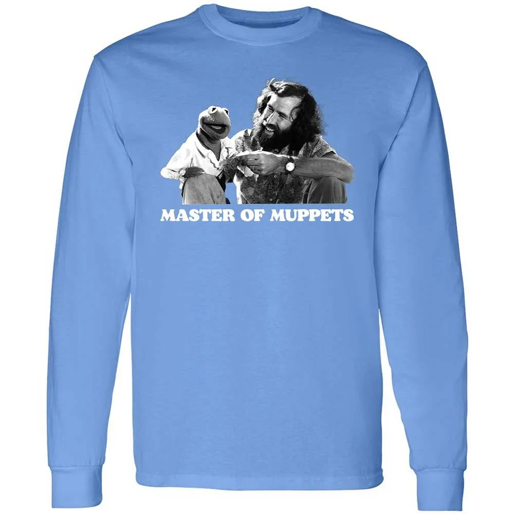 Master of Muppets - Carolina Blue - 15