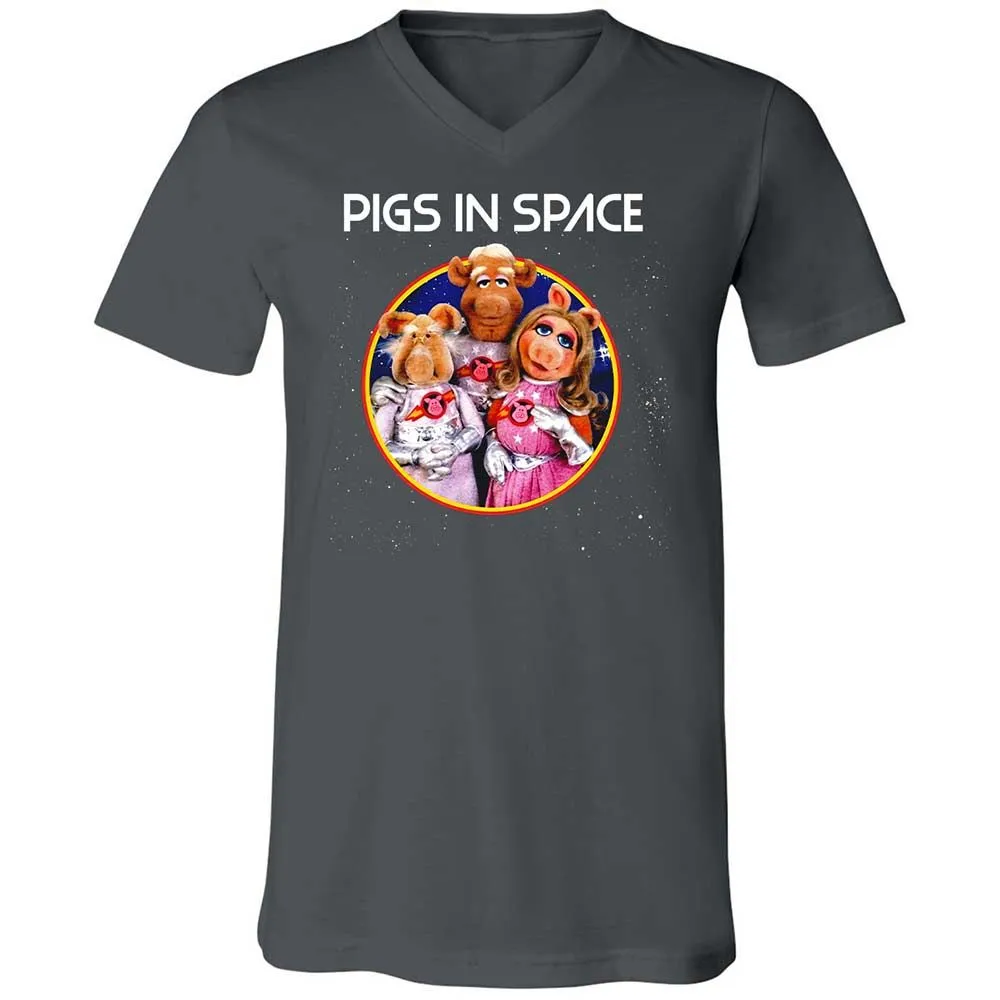 Pigs In Space - Asphalt - 13