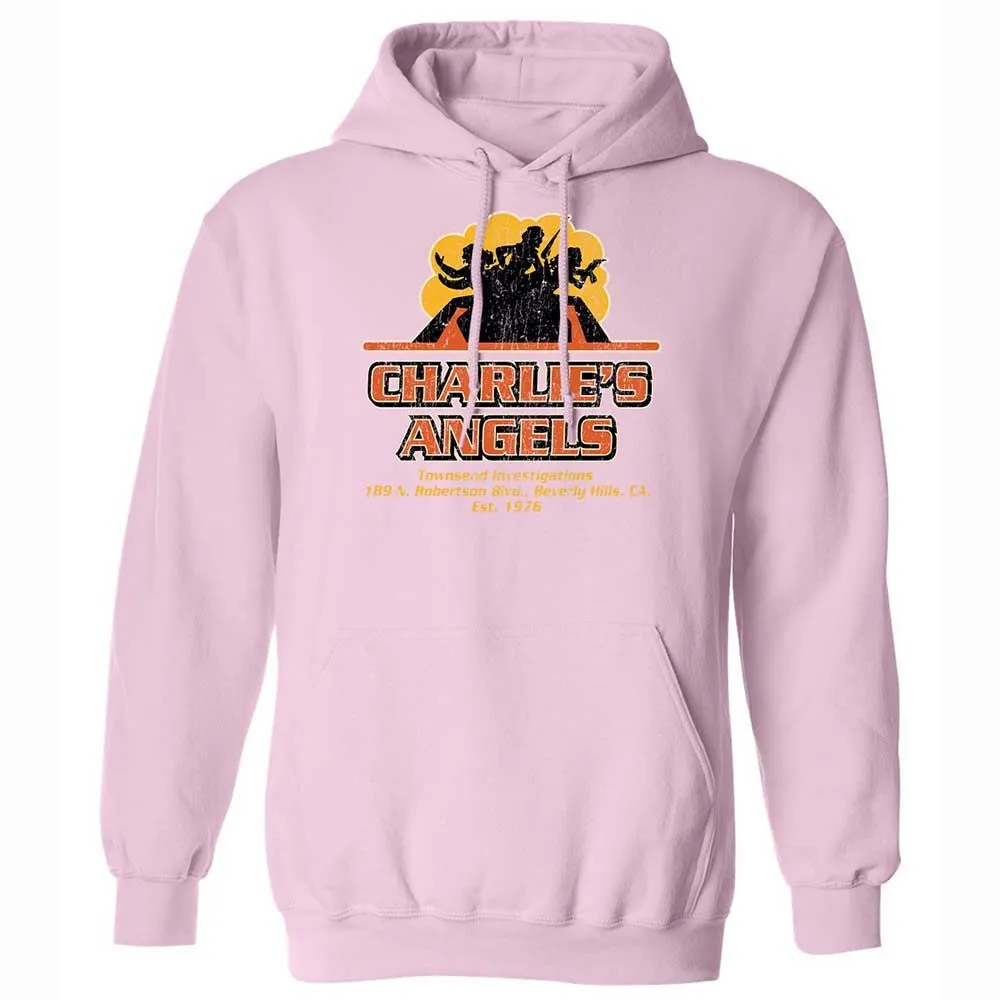 Classic Unisex Hoodie - C81NQEFE - Light Pink - 21