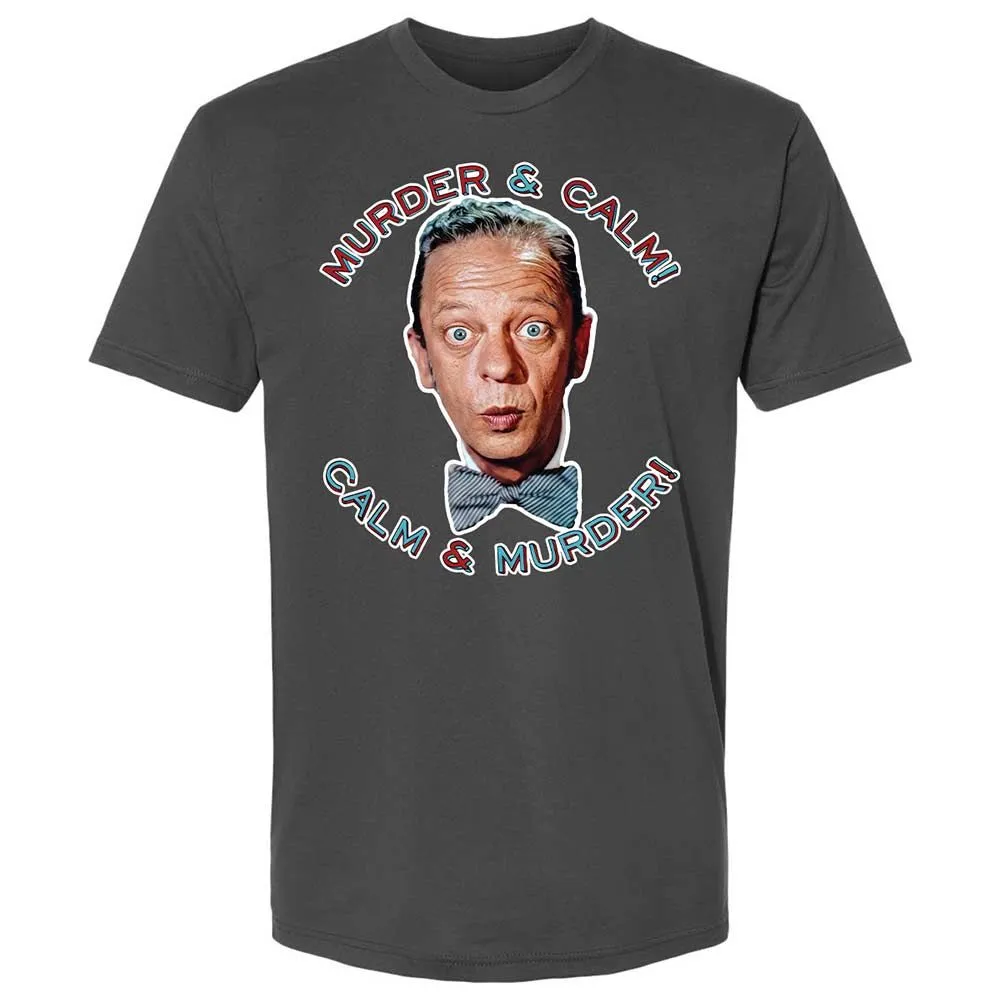Premium Unisex T-Shirt - PKU38CTR - Heavy Metal - 7