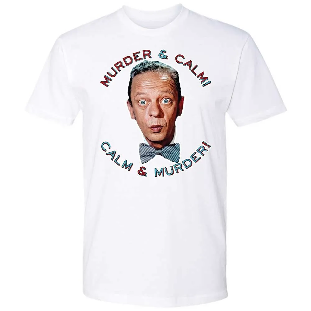 Premium Unisex T-Shirt - PKU38CTR - White - 17
