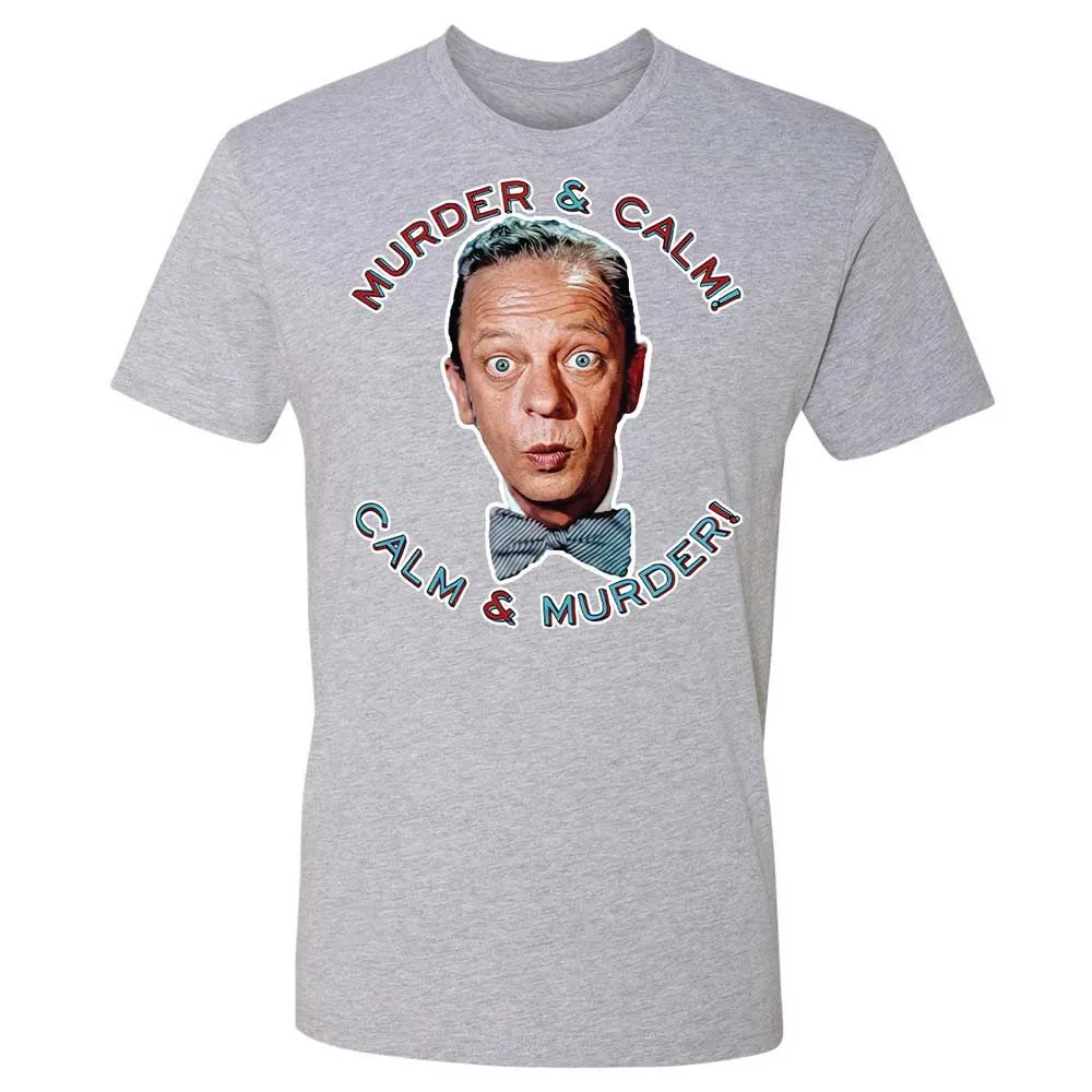 Premium Unisex T-Shirt - PKU38CTR - Heather Grey - 19