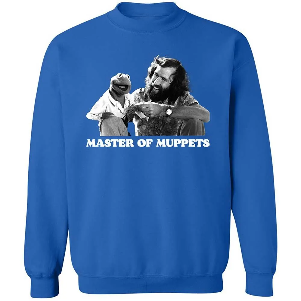 Master of Muppets - Royal - 3