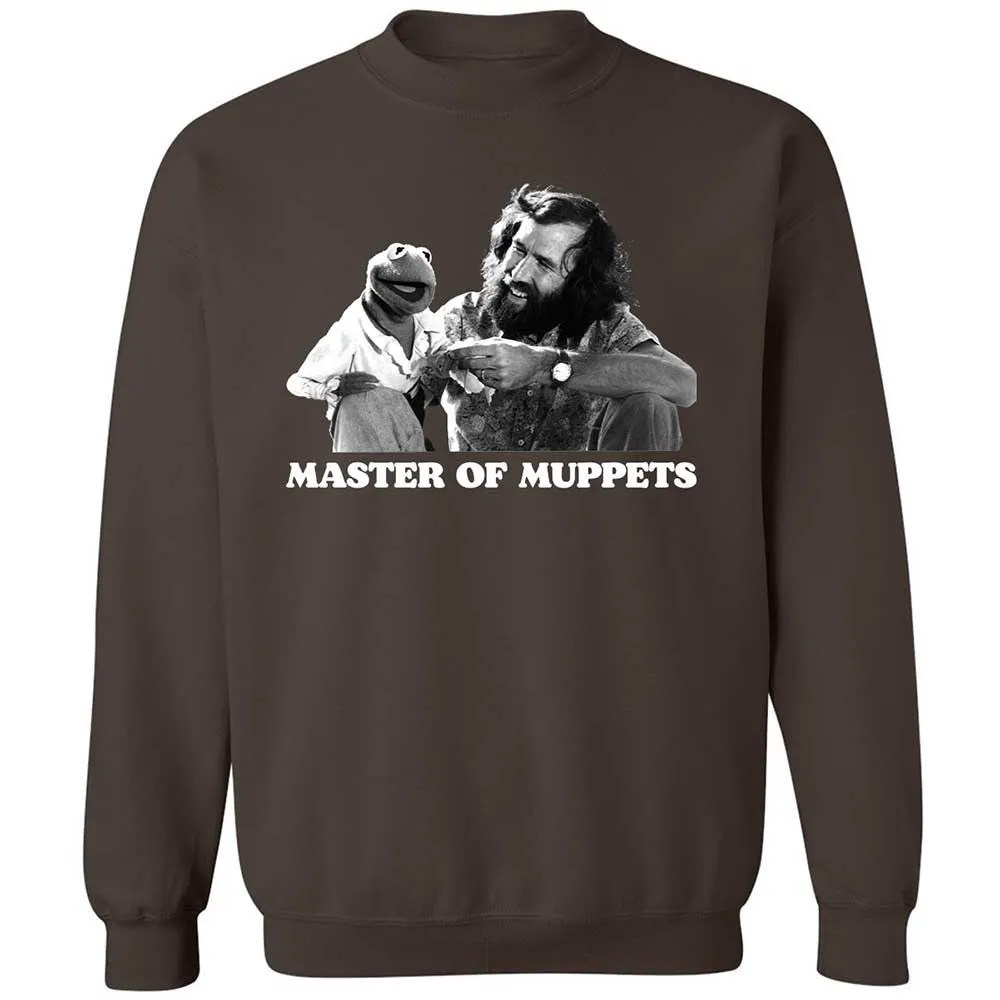 Master of Muppets - Dark Chocolate - 4