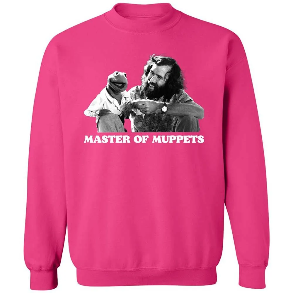 Master of Muppets - Heliconia - 15