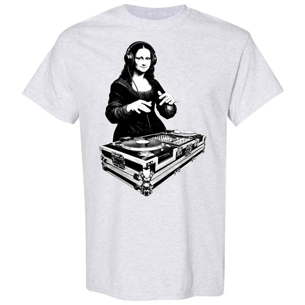 DJ Mona Lisa - Ash - 2
