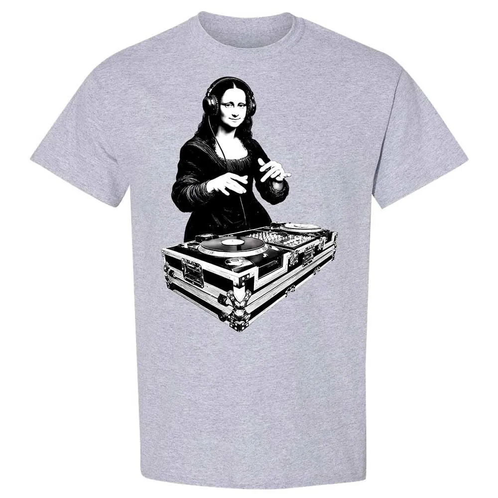 DJ Mona Lisa - Sport Grey - 3