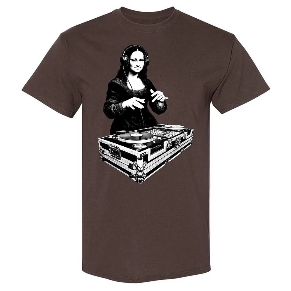 DJ Mona Lisa - Dark Chocolate - 20