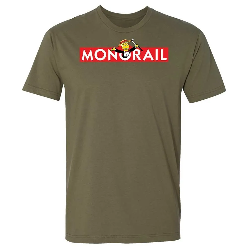 Stonecutters Logo - Military Green - 12