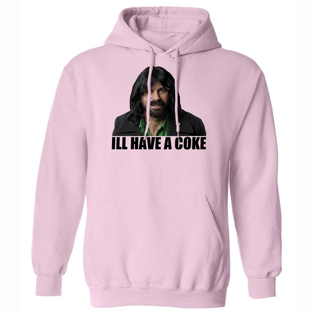 Classic Unisex Hoodie - VJ8V92V1 - Light Pink - 7