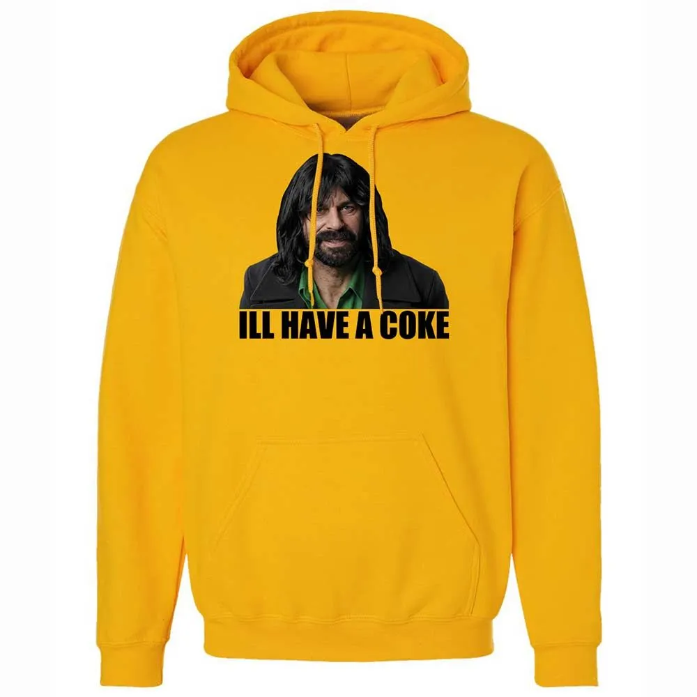 Classic Unisex Hoodie - VJ8V92V1 - Gold - 13