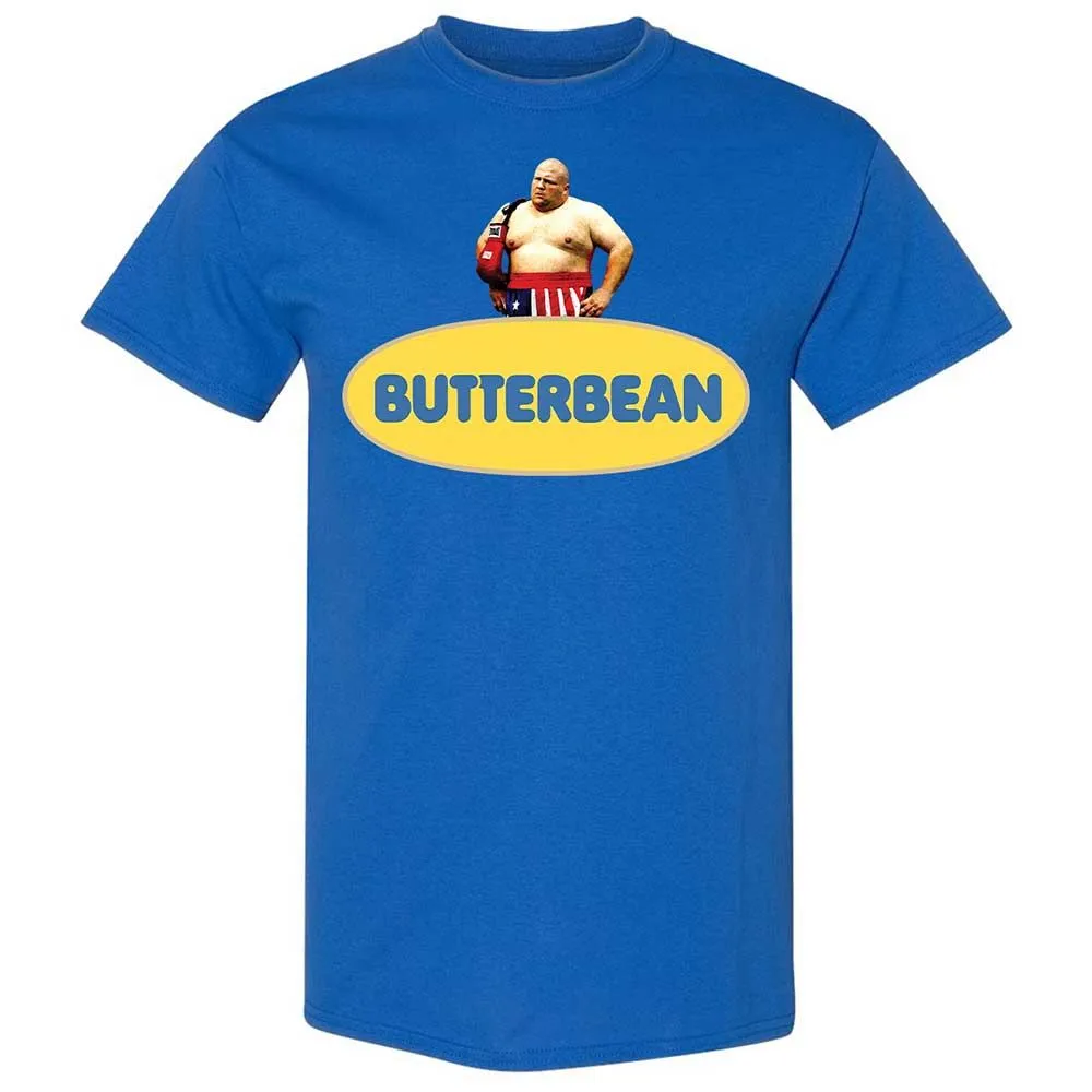 Hilarious Butterbean Boxing - Royal - 3