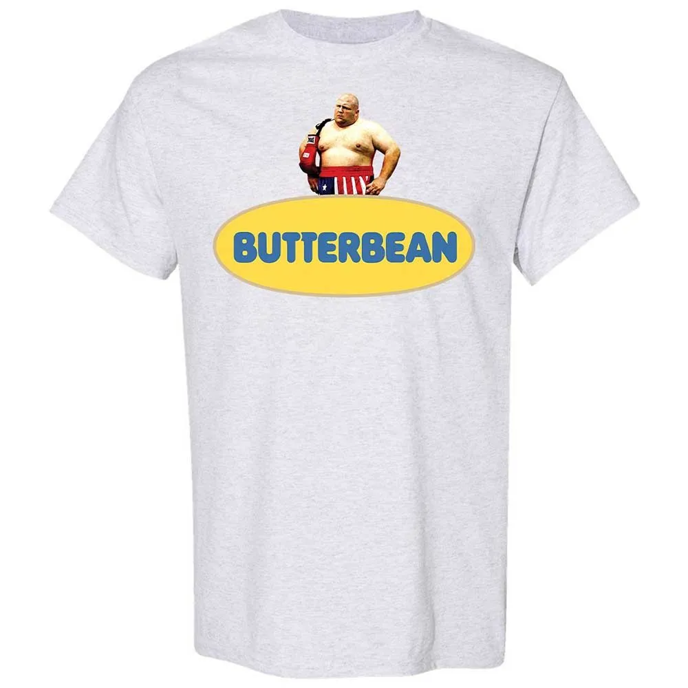 Hilarious Butterbean Boxing - Ash - 15