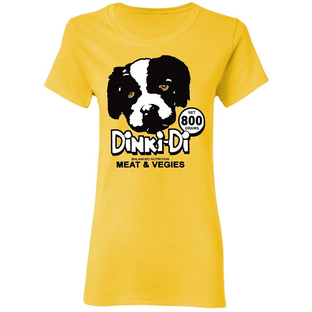 Women's T-Shirt - QC8V4RR8 - Daisy - 7
