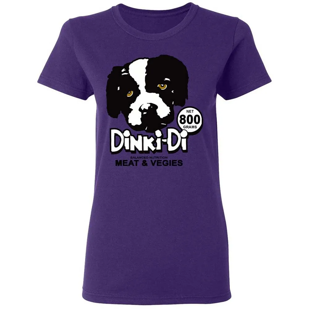 Women's T-Shirt - QC8V4RR8 - Purple - 11