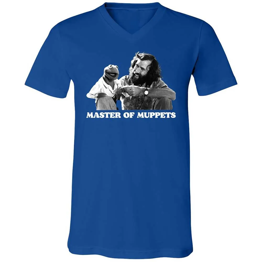 Master of Muppets - True Royal - 4