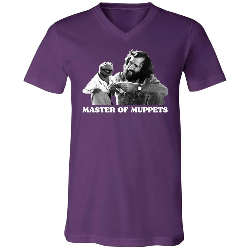 Master of Muppets - Team Purple - 10