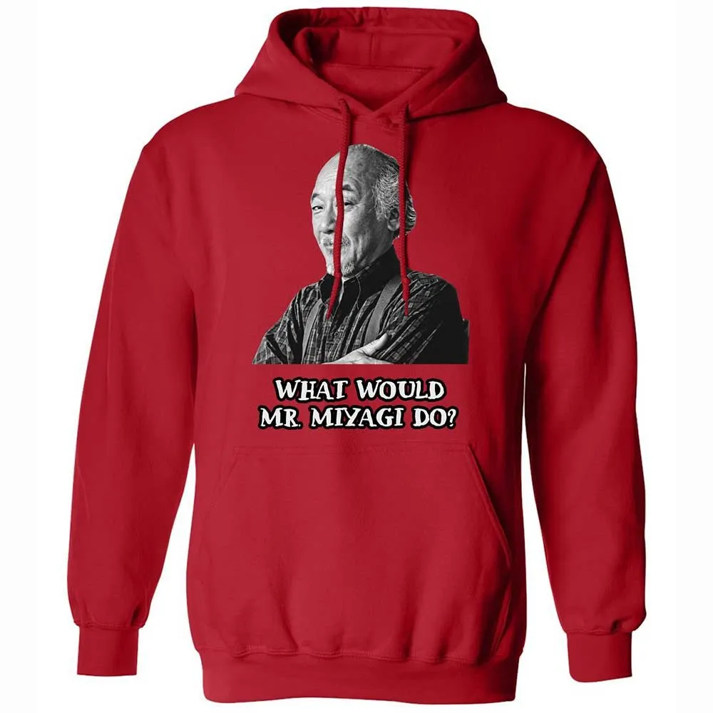 Classic Unisex Hoodie - MU3J4JCH - Red - 10