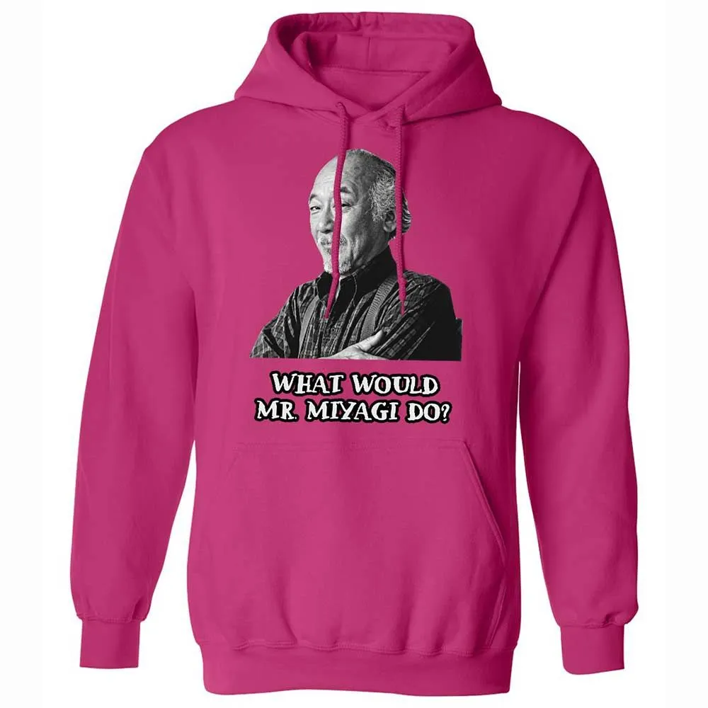 Classic Unisex Hoodie - MU3J4JCH - Heliconia - 14