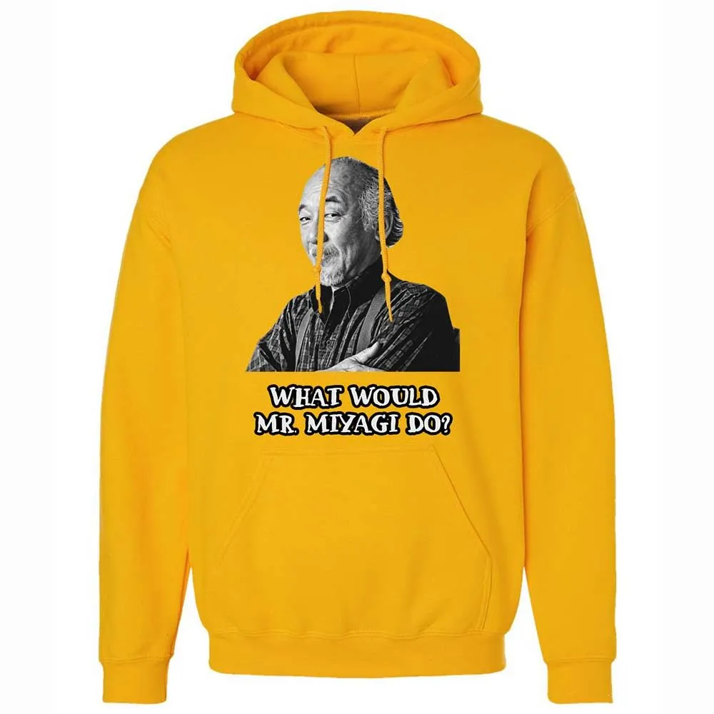 Classic Unisex Hoodie - MU3J4JCH - Gold - 15