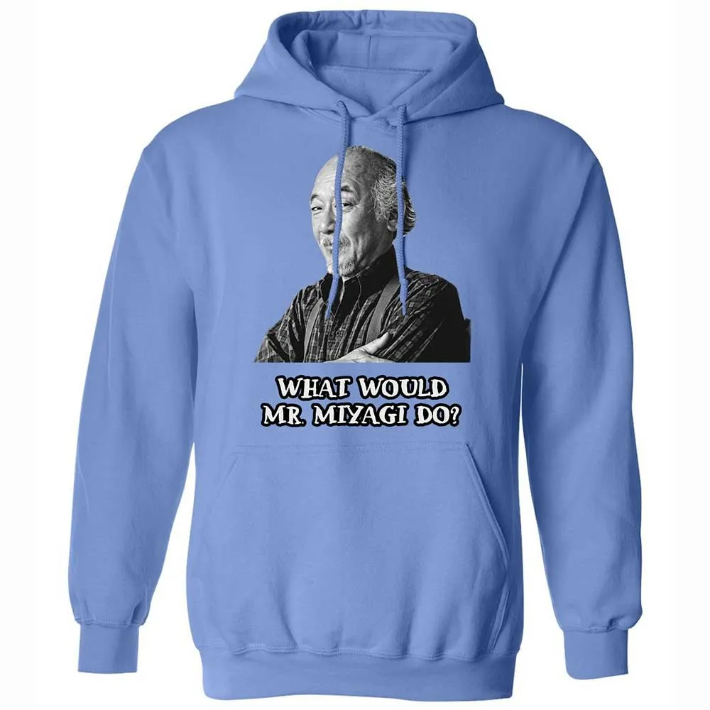 Classic Unisex Hoodie - MU3J4JCH - Carolina Blue - 16