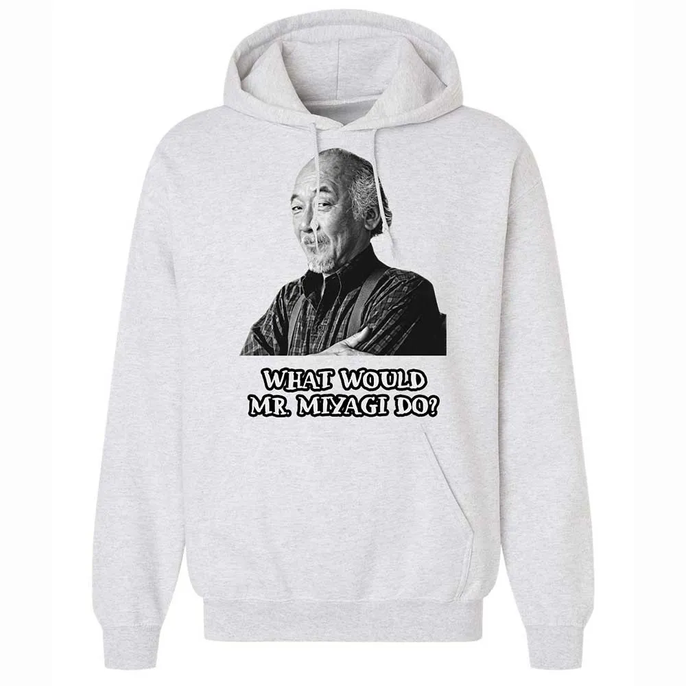 Classic Unisex Hoodie - MU3J4JCH - Ash - 18