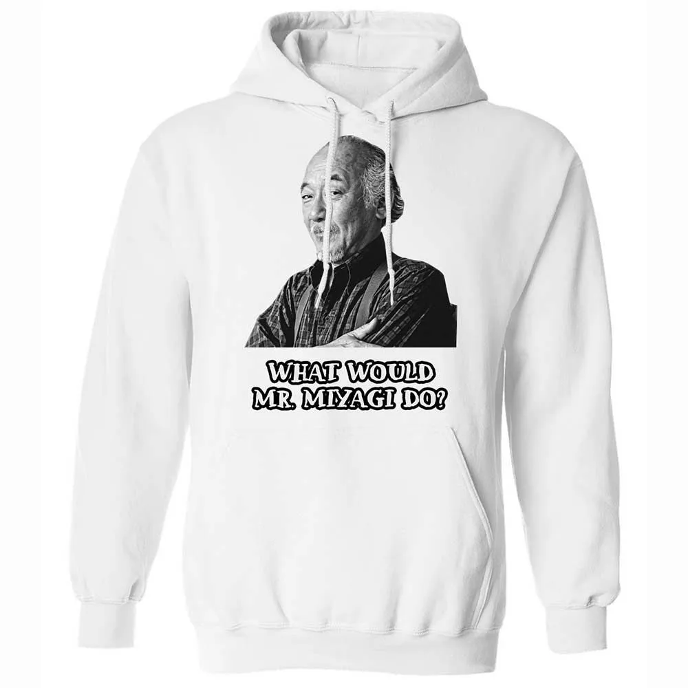 Classic Unisex Hoodie - MU3J4JCH - White - 20