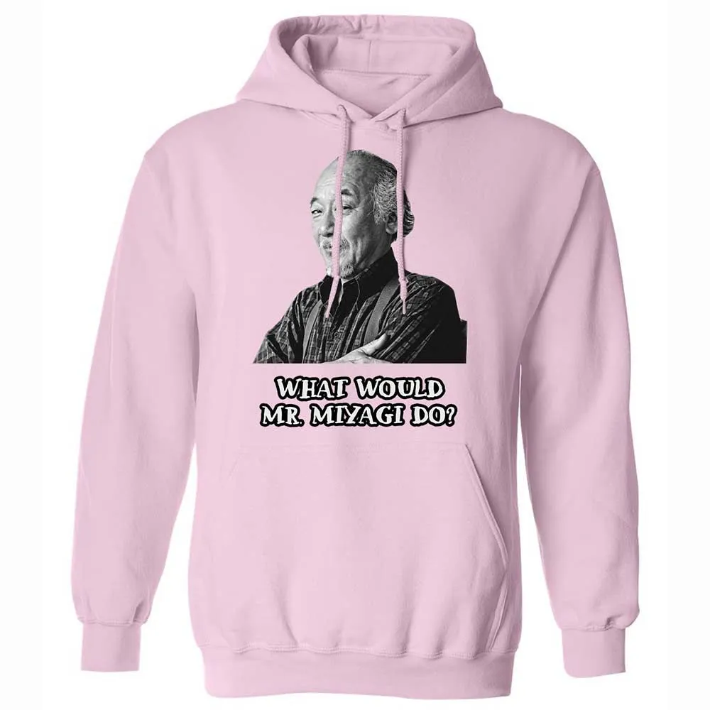 Classic Unisex Hoodie - MU3J4JCH - Light Pink - 21