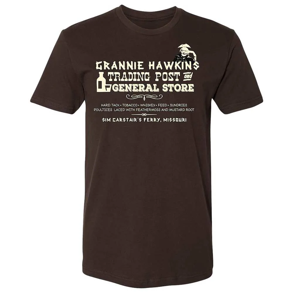 Premium Unisex T-Shirt - YB1Y4T79 - Dark Chocolate - 6