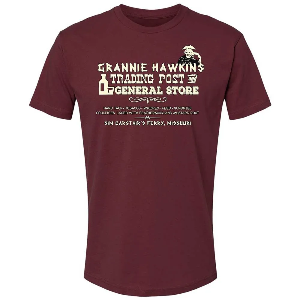 Premium Unisex T-Shirt - YB1Y4T79 - Maroon - 10