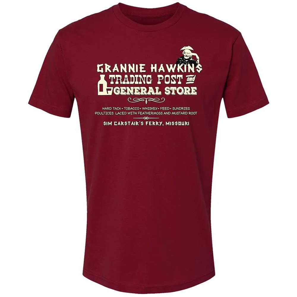 Premium Unisex T-Shirt - YB1Y4T79 - Cardinal - 11