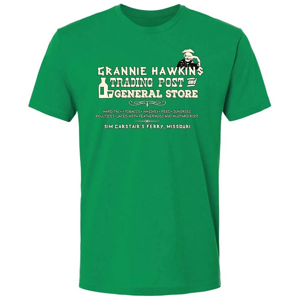 Premium Unisex T-Shirt - YB1Y4T79 - Kelly Green - 13
