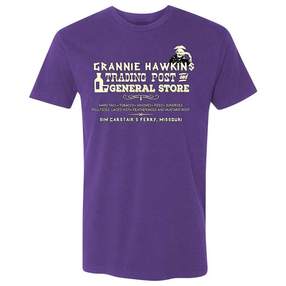 Premium Unisex T-Shirt - YB1Y4T79 - Purple Rush - 14