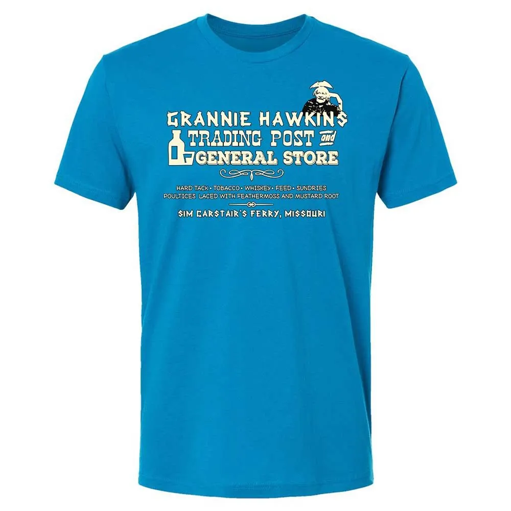 Premium Unisex T-Shirt - YB1Y4T79 - Turquoise - 15