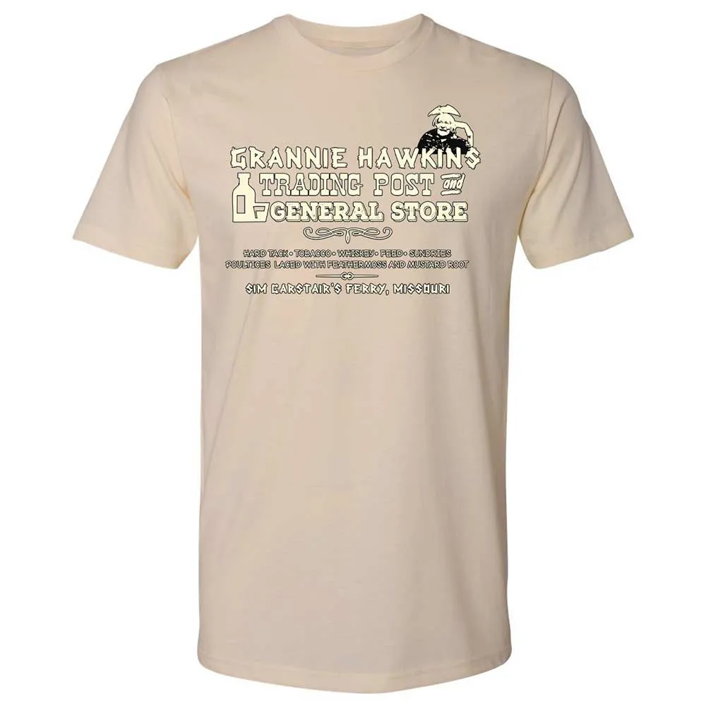 Premium Unisex T-Shirt - YB1Y4T79 - Cream - 20