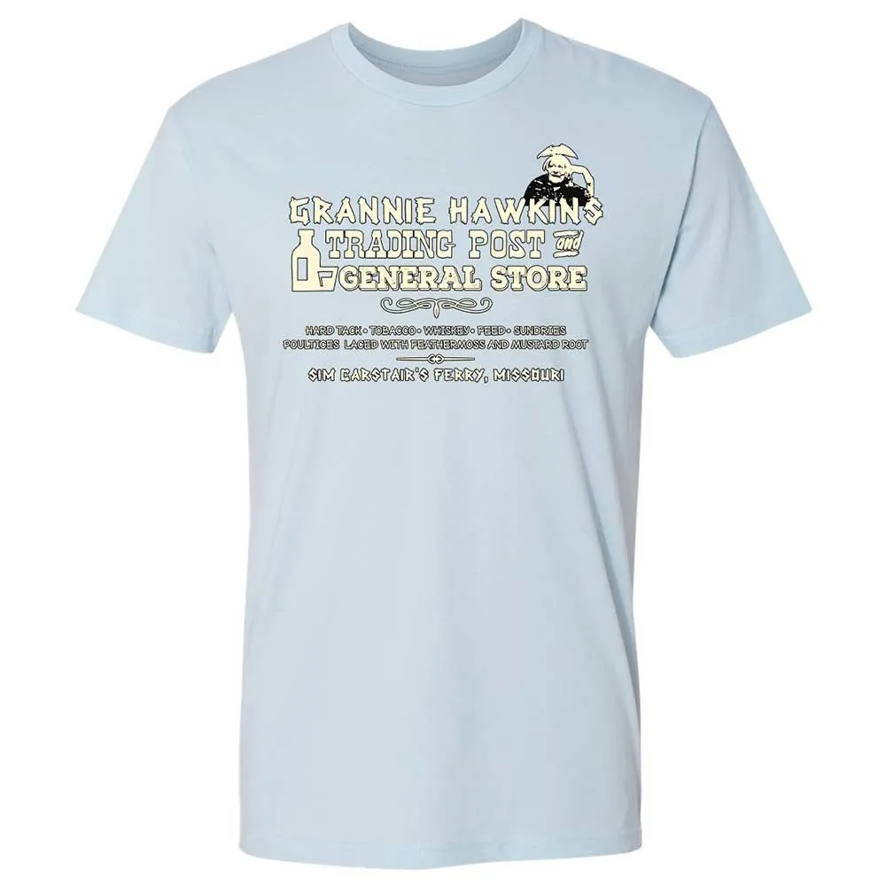 Premium Unisex T-Shirt - YB1Y4T79 - Light Blue - 21