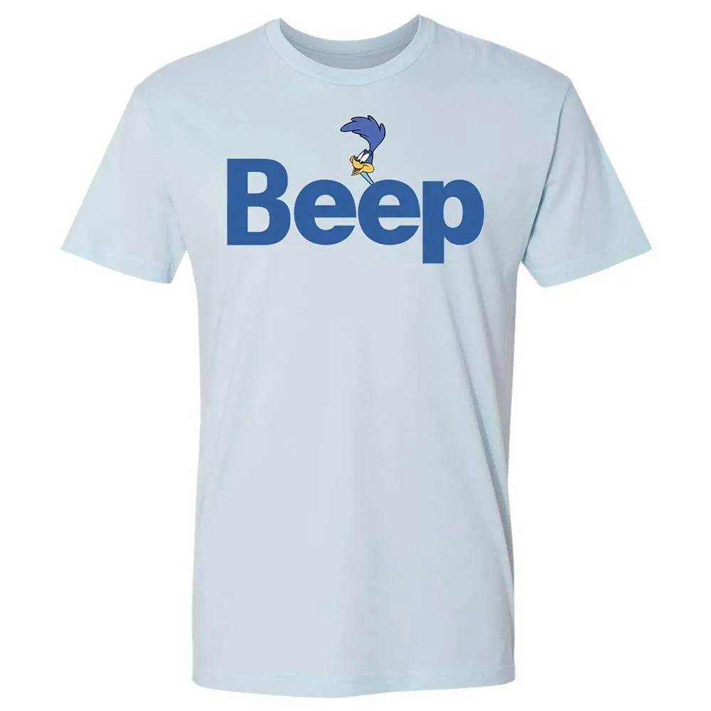 Funny Roadrunner - Light Blue - 4