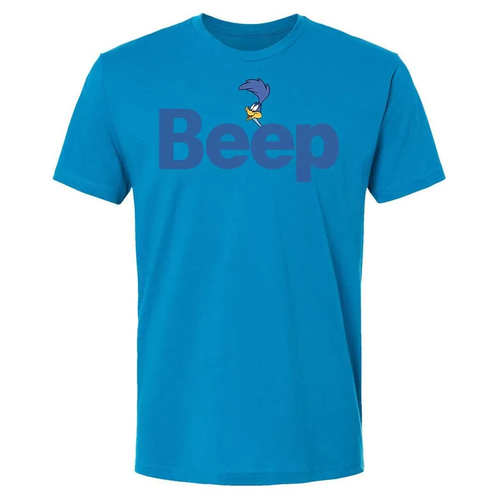 Funny Roadrunner - Turquoise - 6