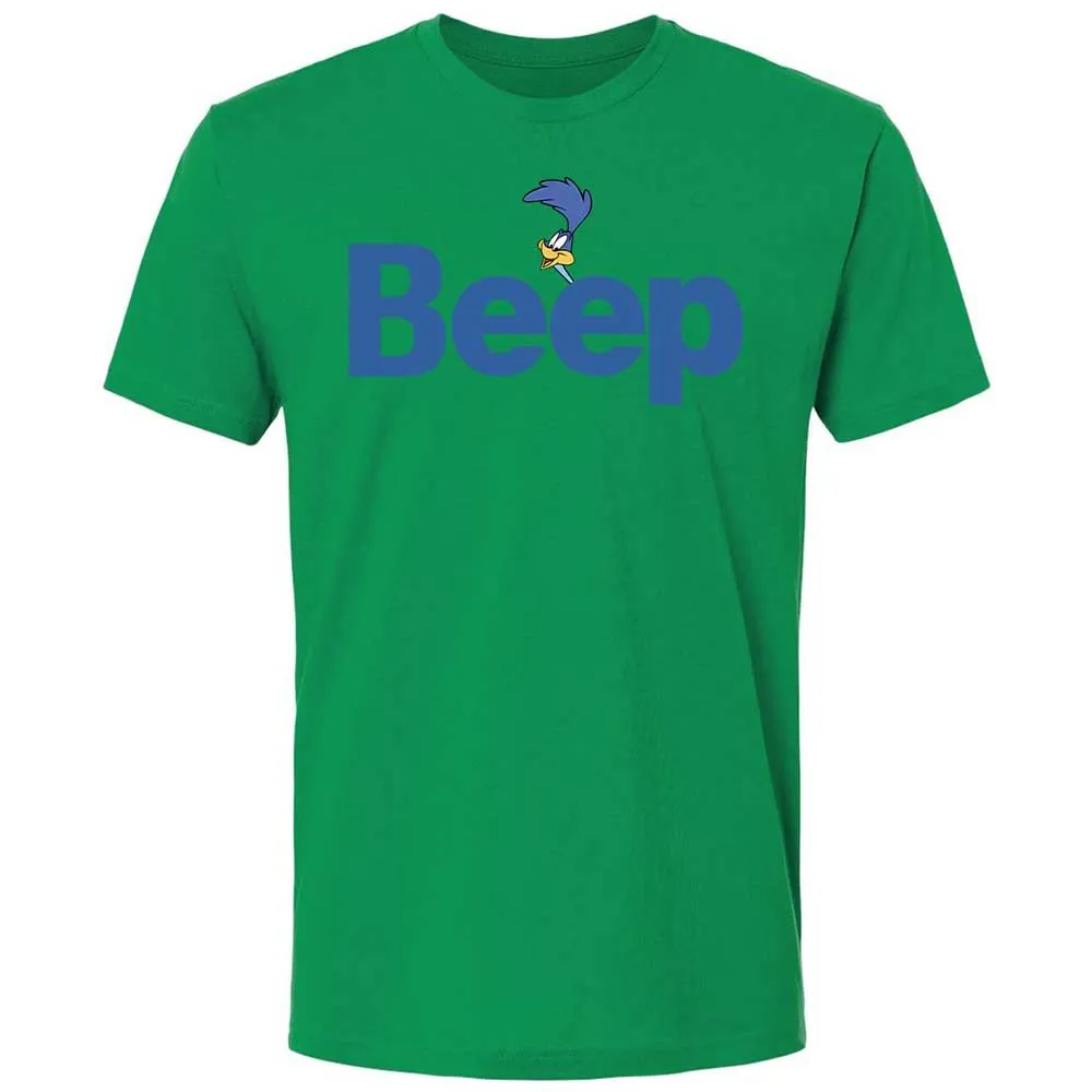 Funny Roadrunner - Kelly Green - 11