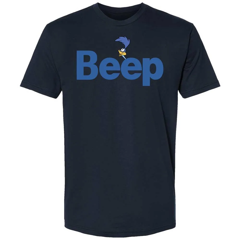 Funny Roadrunner - Midnight Navy - 15