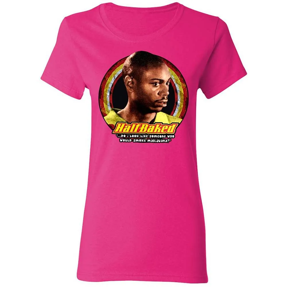 Women's T-Shirt - QG32EZ8V - Heliconia - 5