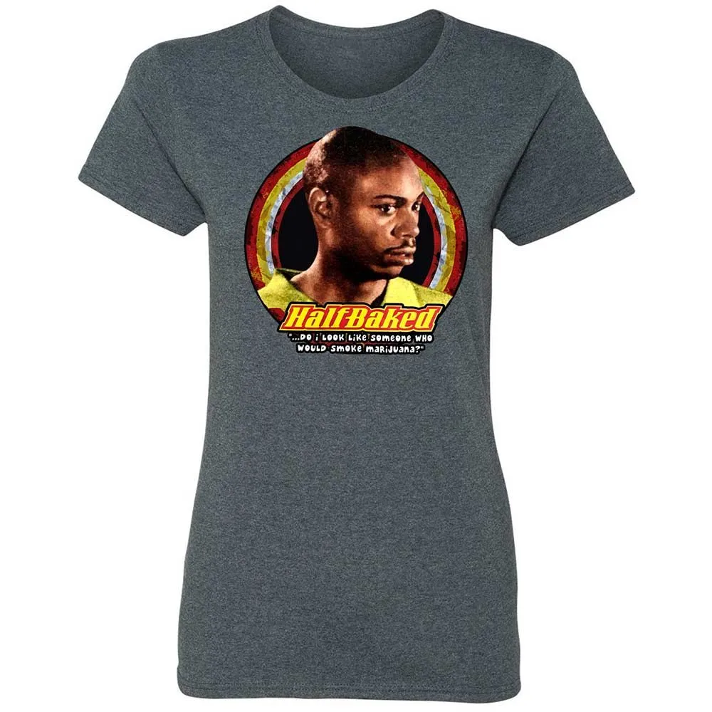 Women's T-Shirt - QG32EZ8V - Dark Heather - 6